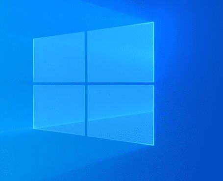 Windows 10 1909 Build 18363.418