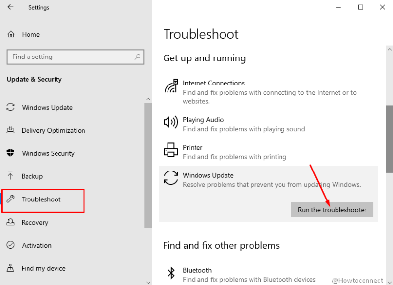 Fix Windows 10 2004 May 2020 update issues and solutions