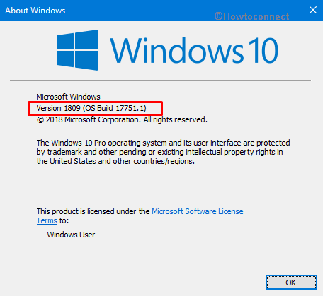 Windows 10 Activation Problems 2012 Image 1
