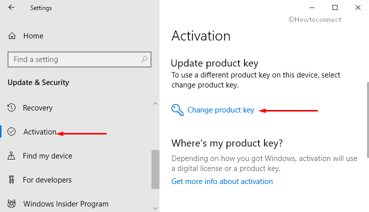 Windows 10 Activation Problems 2012 Image 2
