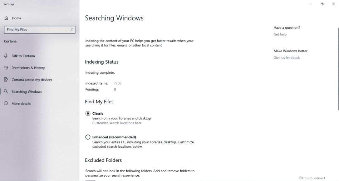 Windows 1867 Windows 10 Build 18267 Features, Improvements and Fixes Details