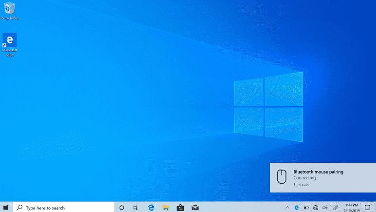 Windows 10 Build 19002