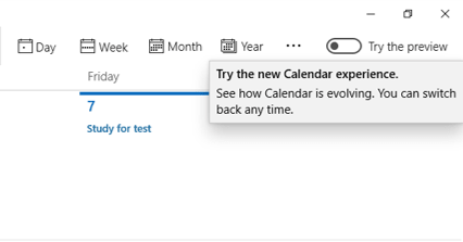 Windows 10 Build 19564 image 2