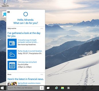 Windows-10-Cortana-Preview