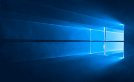 Windows 10 Cumulative Updates