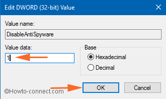 Windows 10 How To Disable or Enable Windows Defender image 8
