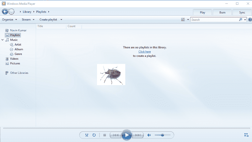 how to take a screenshot on windows from media player10 how to take a screenshot on windows from media player10