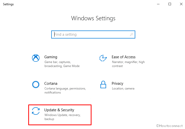 Windows 10 October 2018 Update 1809 Bugs, Problems, Errors image 1