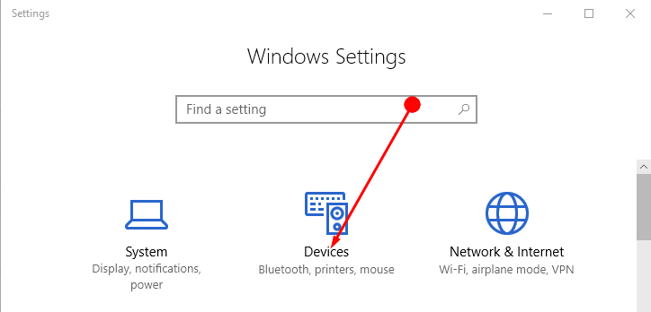 Windows 10 Photos App Suddenly Opens and Starts Importing Image 1