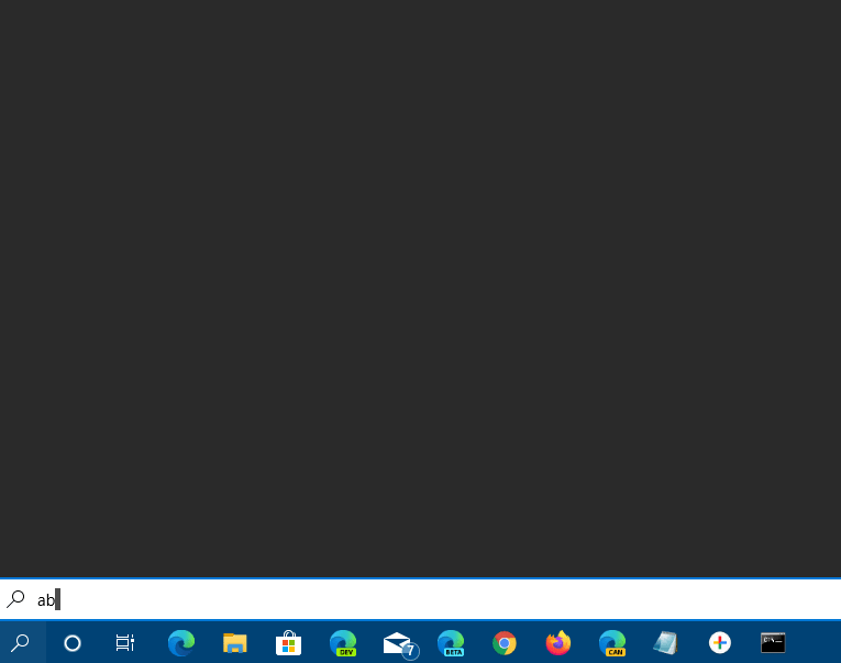Windows 10 Search Not Working 2020 Bug