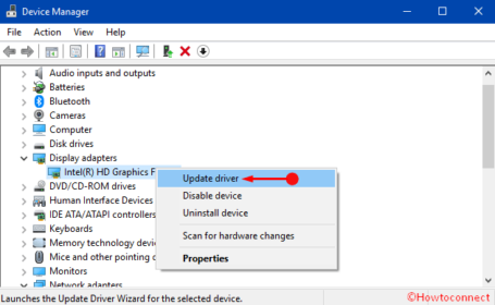 device manager keeps refreshing windows 10 device manager keeps refreshing windows 10