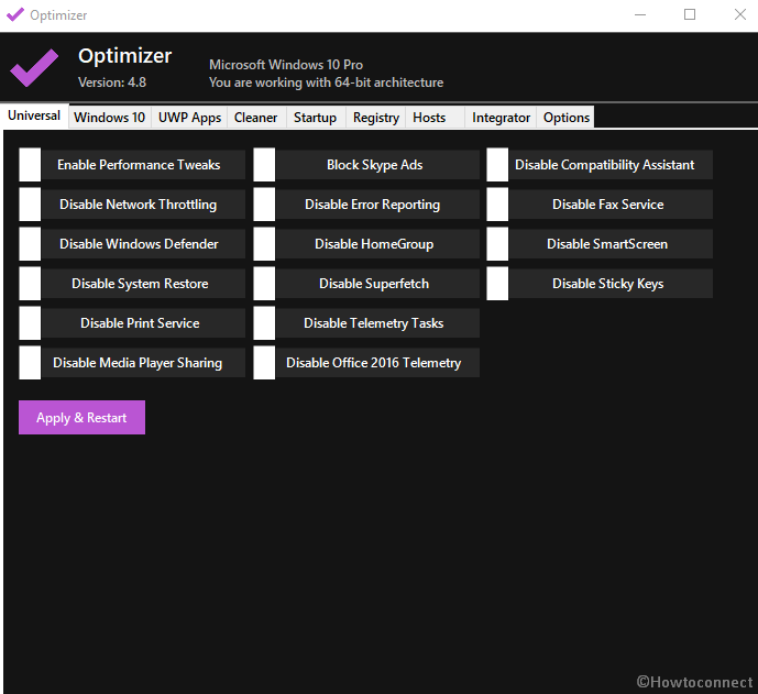 Windows Optimizer. Оптимизатор для Windows 10. Optimizer Windows 10. Windows 10 Optimization программа.