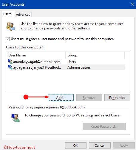 Windows 10 Start Menu No Tiles Image 4