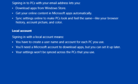 Windows 10 Start Menu No Tiles Image 5