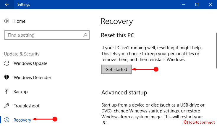 Windows 10 Start Menu No Tiles Image 6