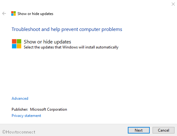 Windows 10 Update Disable Tool