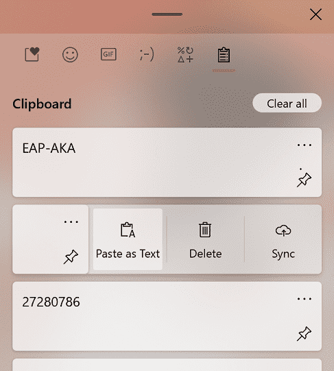 Windows 10 build 21318