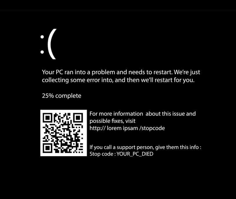 修复 Windows 11 黑屏死机错误/BSoD（已解决！）