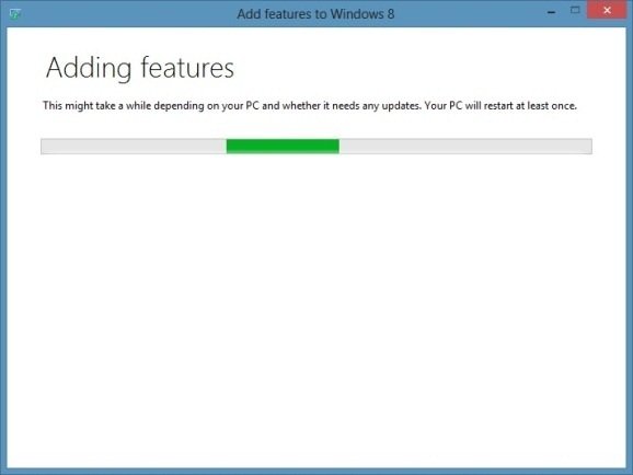 windows 8 adding new features