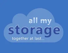windows 8 all my storage app
