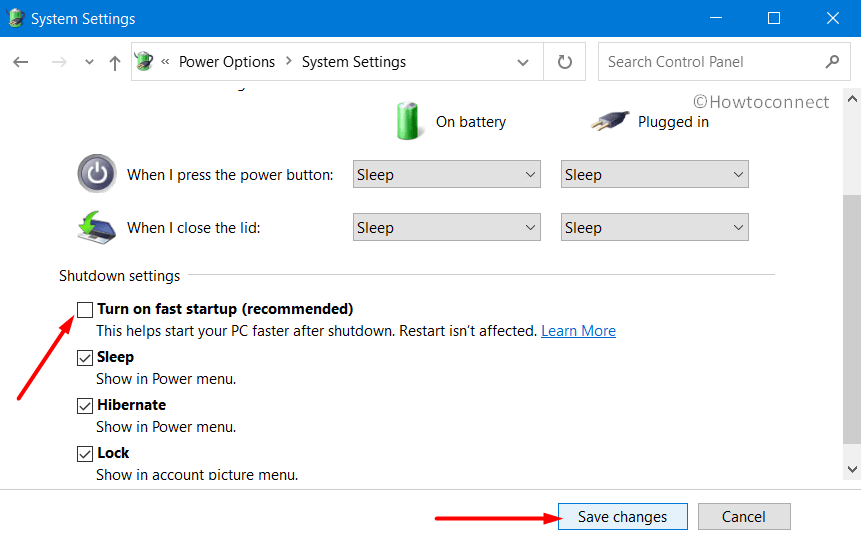 Windows Hello Fingerprint Option Currently Unavailable in Windows 10 Image 1