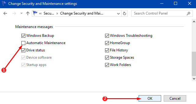 Windows Modules Installer Worker High CPU Usage in Windows 10 Picture 2