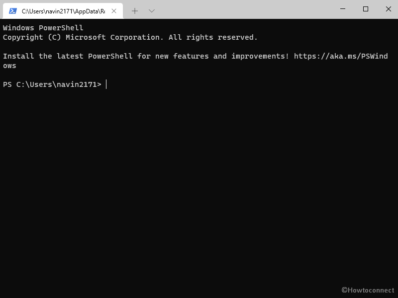 Windows Terminal 1.12.10908.0 and 1.12.10907.0