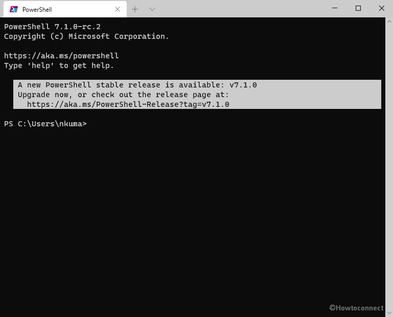 Windows Terminal Preview v1.6.10272.0 and Windows Terminal v1.5.10271.0