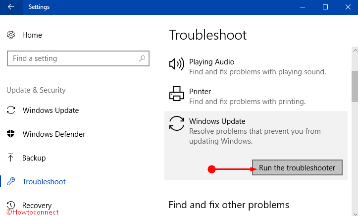 Windows Update Error 0x80096004 TRUST_E_CERT_SIGNATURE image 6