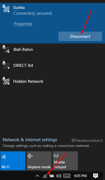 Windows Update Error 0x800f0922