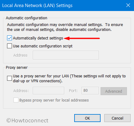 Windows Update Error 8024402c in Windows 10 Photo 3