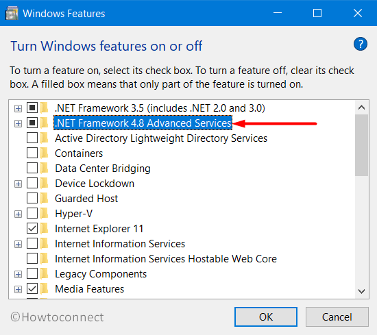 Windows Update Error 8024402c in Windows 10 Photo 7