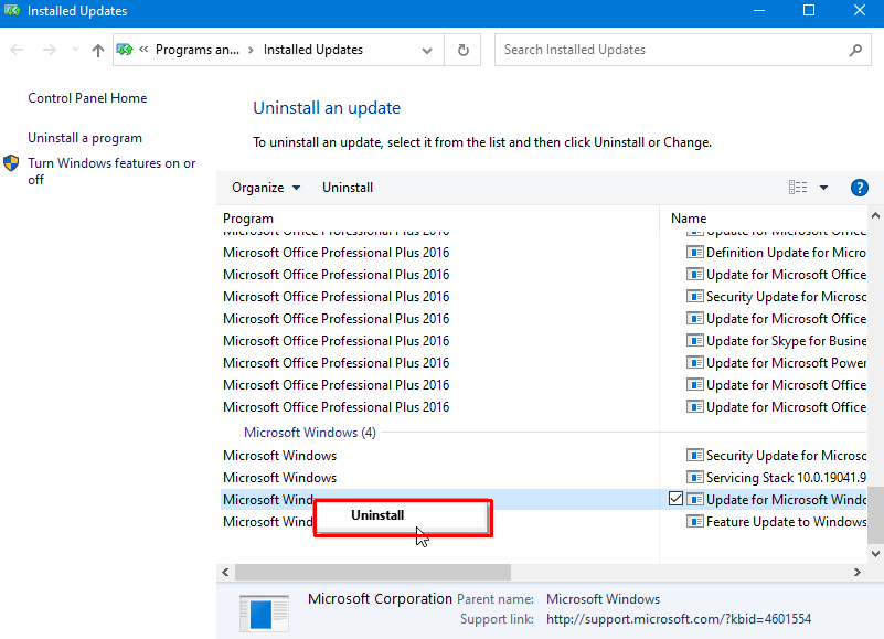 Windows reported that no product key was found 0xc004f213
