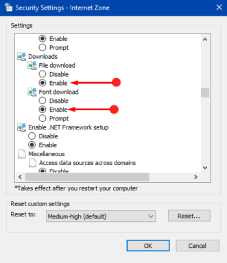 windows file properties editor