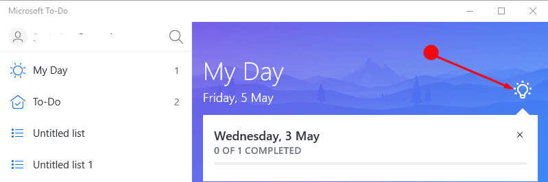 Work with Microsoft To-Do App pic 2