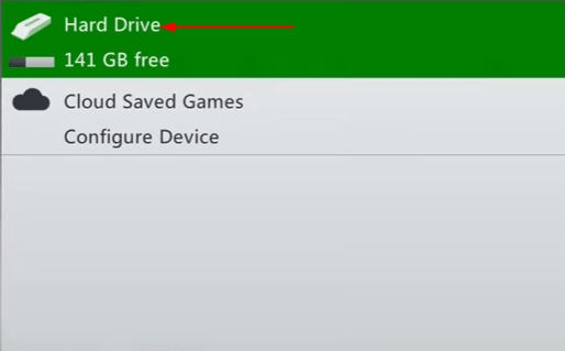 Xbox Error 0x87e107df Pic 1