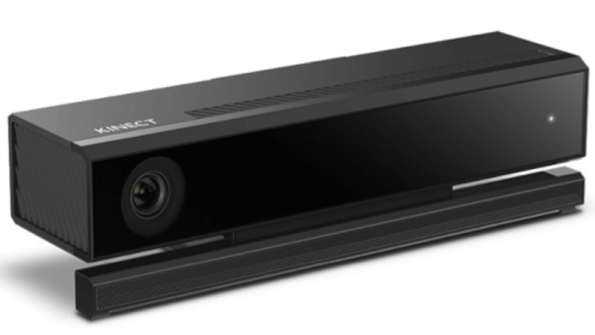 Enable Xbox One Kinect to Log in to Windows 10