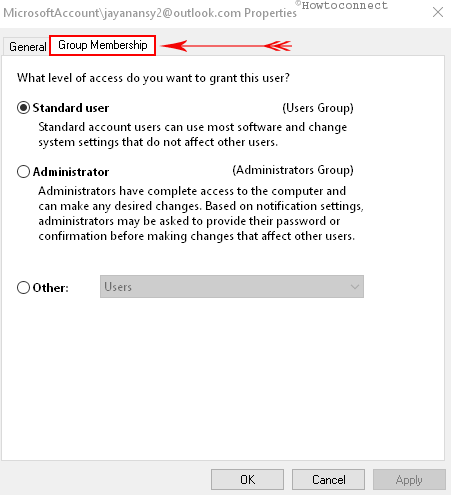 You Don’t Have Permission to Save in This Location on Windows 10 image 6