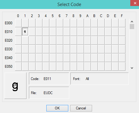 character Is Shown In Second Row character Is Shown In Second Row