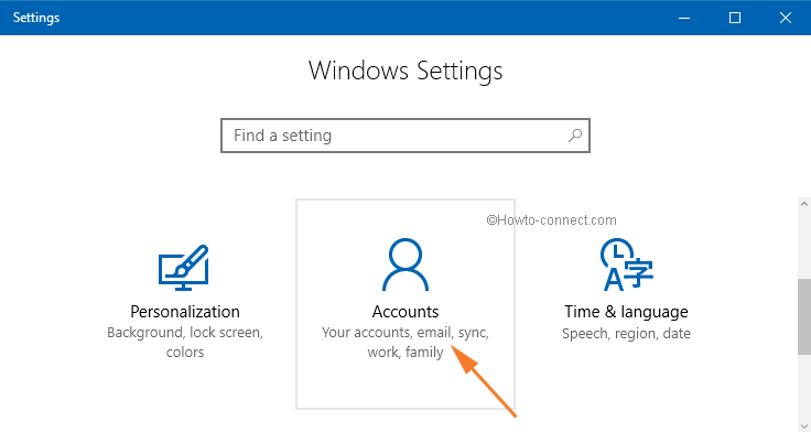 How to Customize Sync Settings on Windows 10