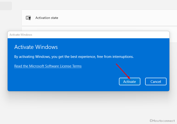 activate windows 11 pro
