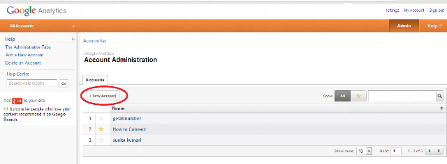 add analytics for more than one website 3 add analytics for more than one website 3