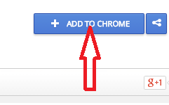 add to chrome button on the extension add to chrome button on the extension data saver (Beta)