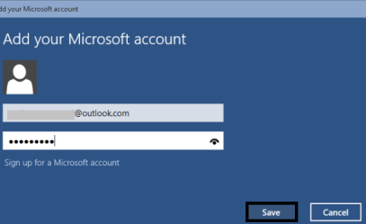 add your microsoft account popup on windows 10 store add your microsoft account popup on windows 10 store