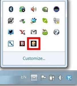 alarm tool properties alarm tool properties