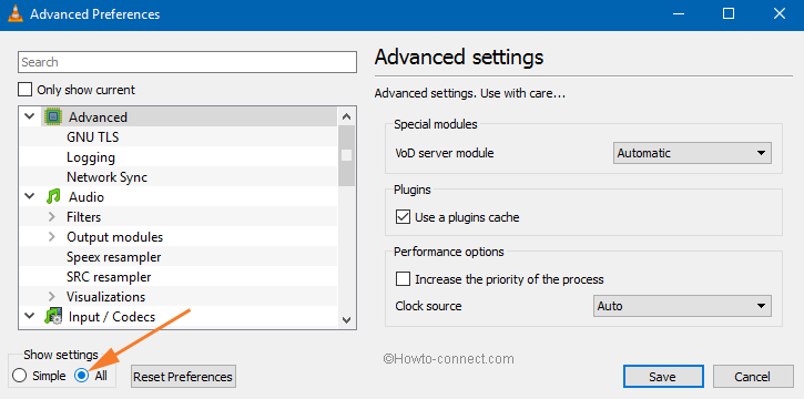 all checkbox all checkbox