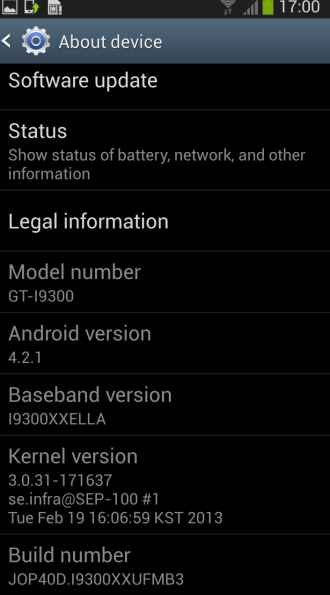 android samsung galaxy s3 android samsung galaxy s3