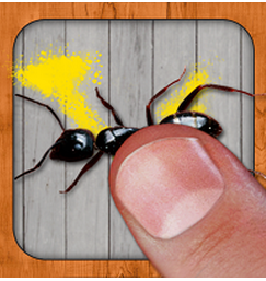 ant smasher game download