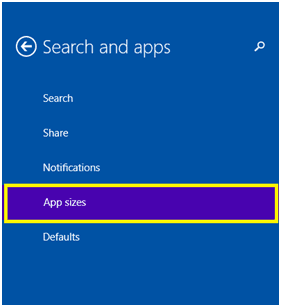 How to Uninstall Large Space Taking App from Windows 10