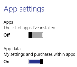 How to Customize Sync Settings on Windows 10